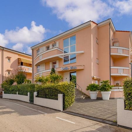 באסקה Villa Eda Bogdesic מראה חיצוני תמונה