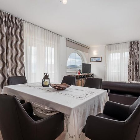 באסקה Villa Eda Bogdesic מראה חיצוני תמונה