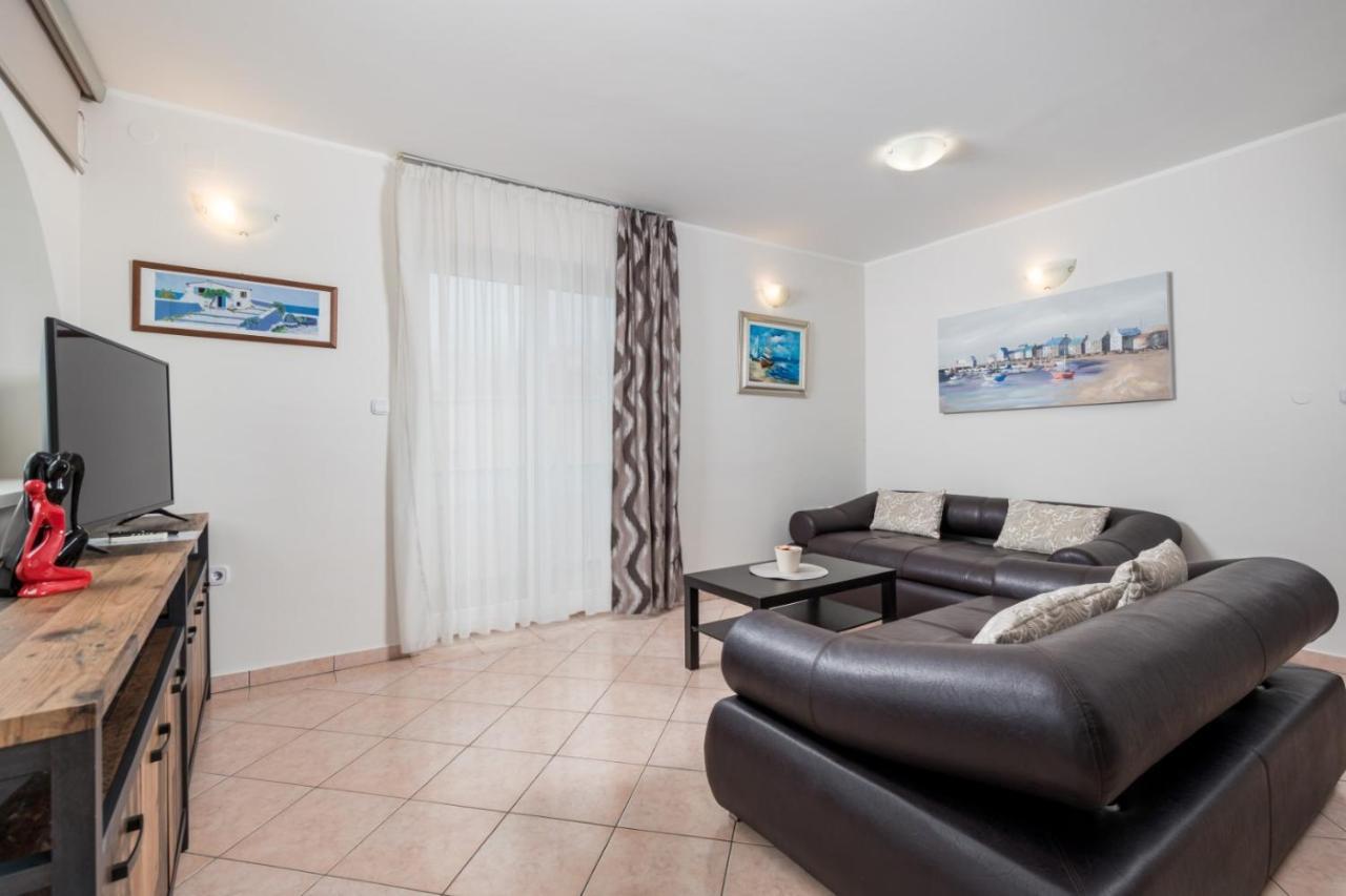באסקה Villa Eda Bogdesic מראה חיצוני תמונה