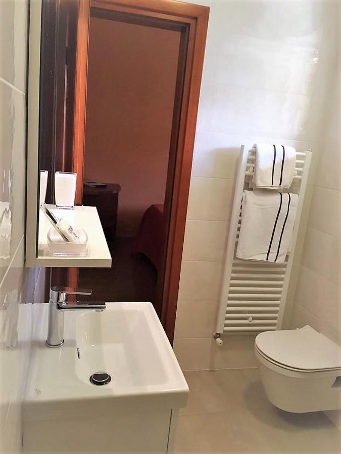באסקה Villa Eda Bogdesic מראה חיצוני תמונה