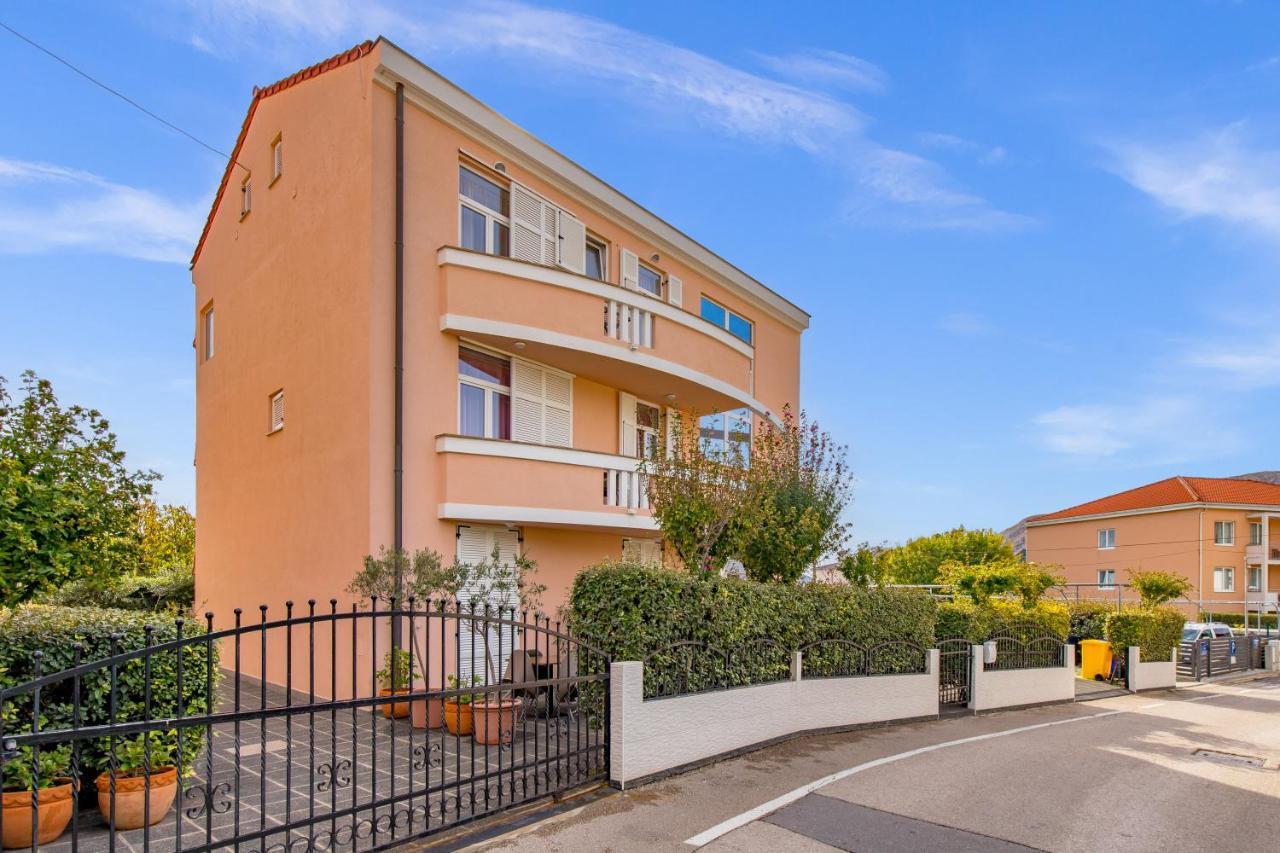 באסקה Villa Eda Bogdesic מראה חיצוני תמונה