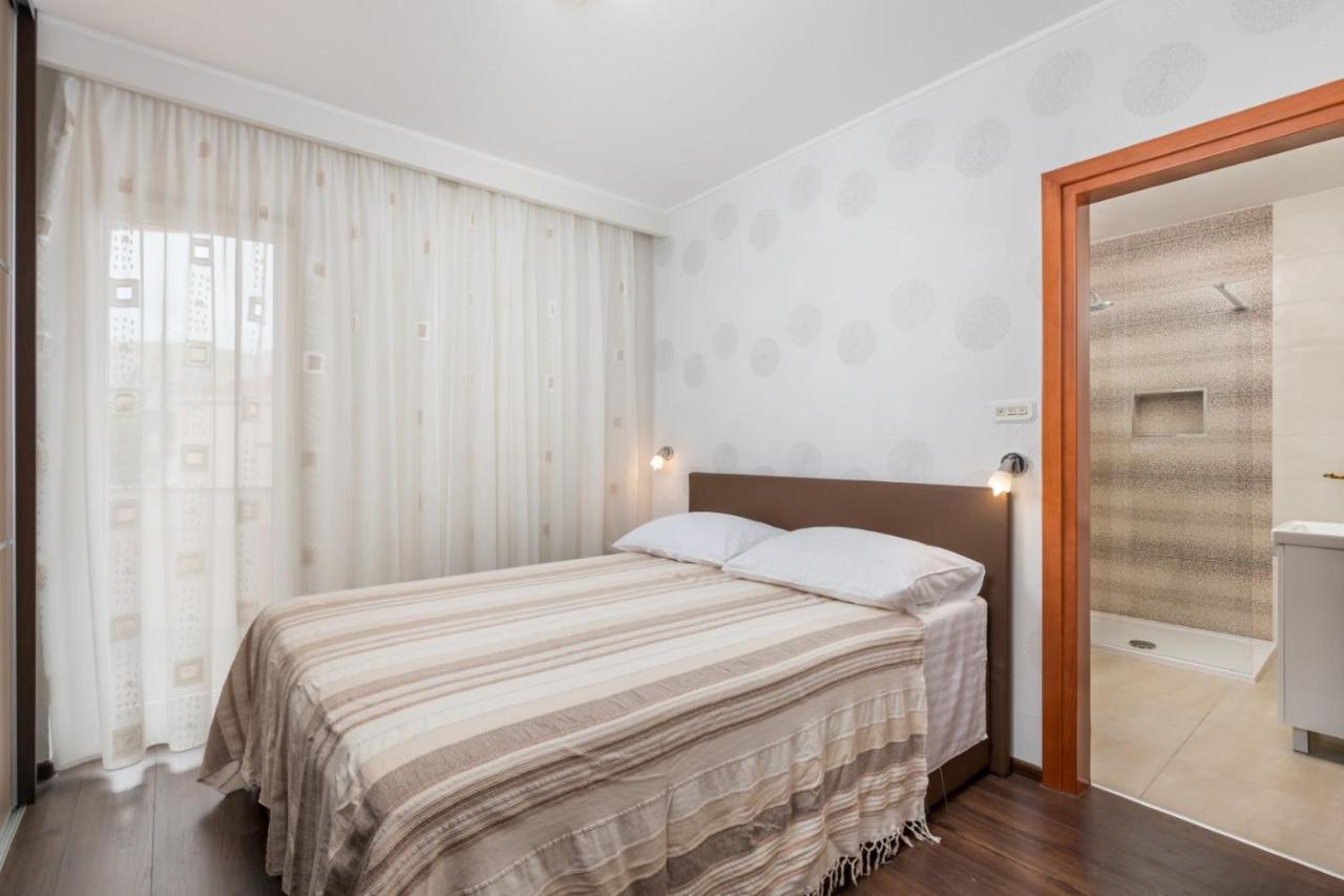 באסקה Villa Eda Bogdesic מראה חיצוני תמונה