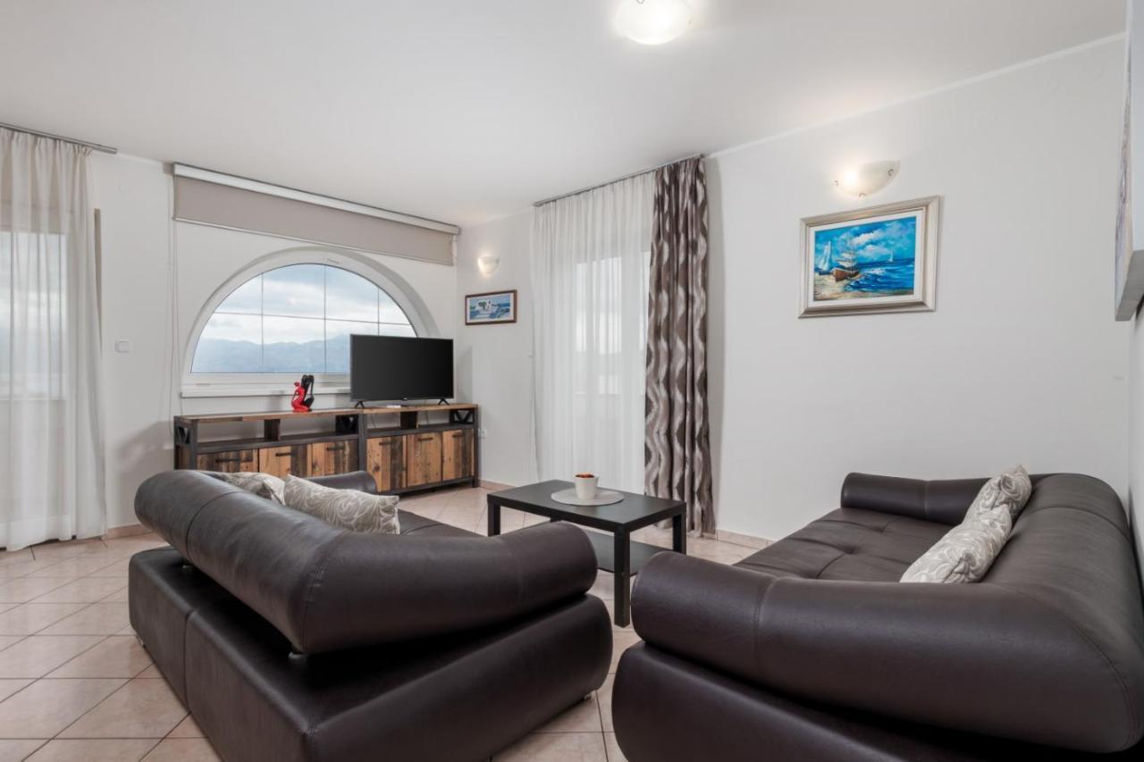 באסקה Villa Eda Bogdesic מראה חיצוני תמונה