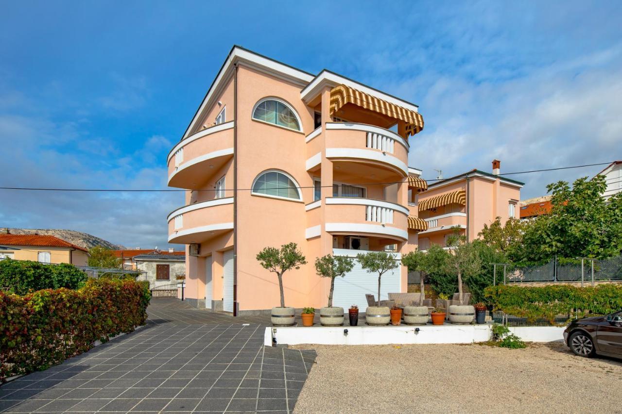 באסקה Villa Eda Bogdesic מראה חיצוני תמונה