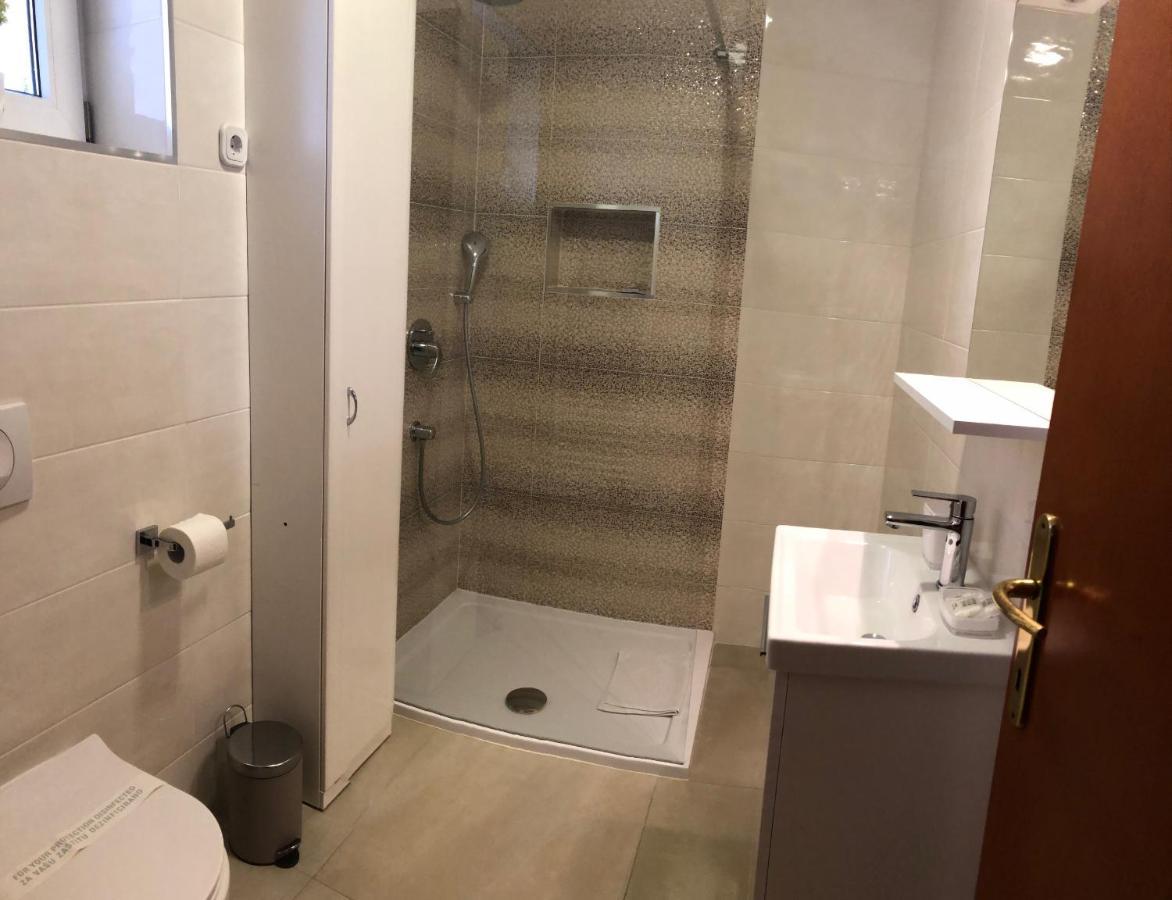באסקה Villa Eda Bogdesic מראה חיצוני תמונה