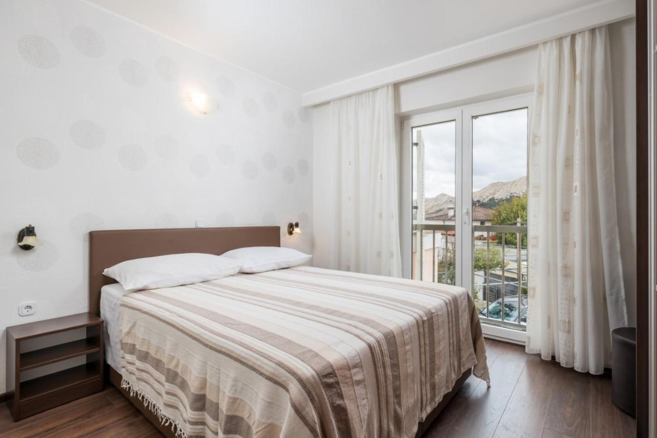 באסקה Villa Eda Bogdesic מראה חיצוני תמונה