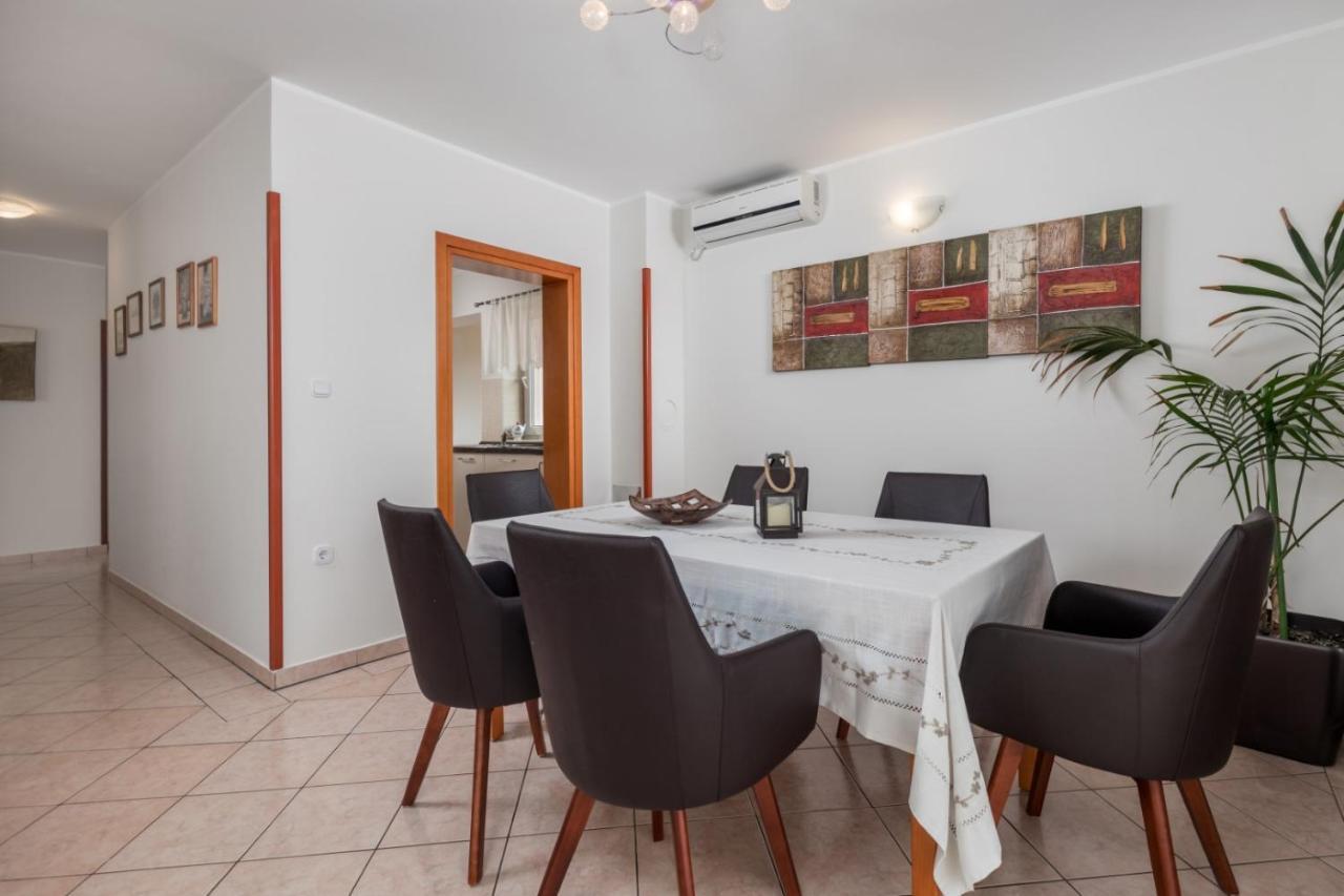באסקה Villa Eda Bogdesic מראה חיצוני תמונה