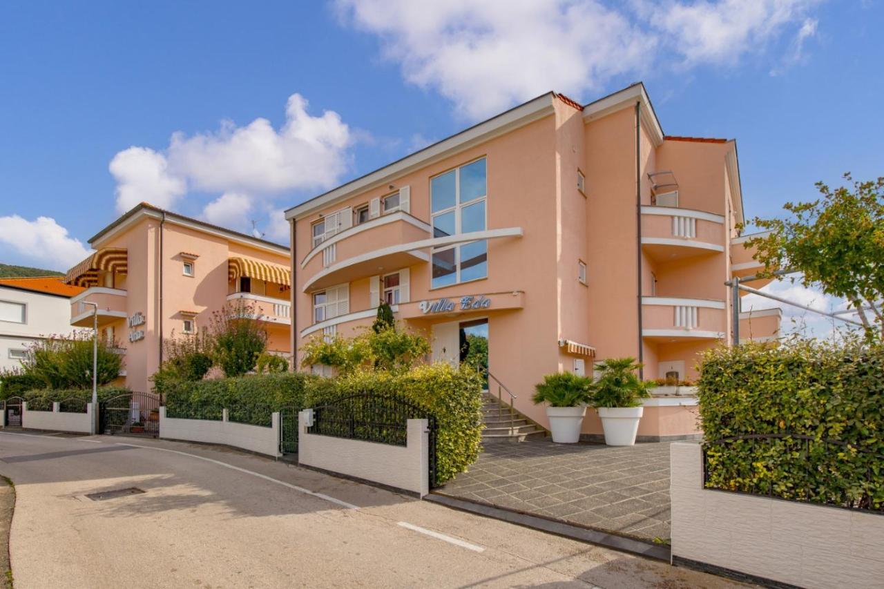 באסקה Villa Eda Bogdesic מראה חיצוני תמונה
