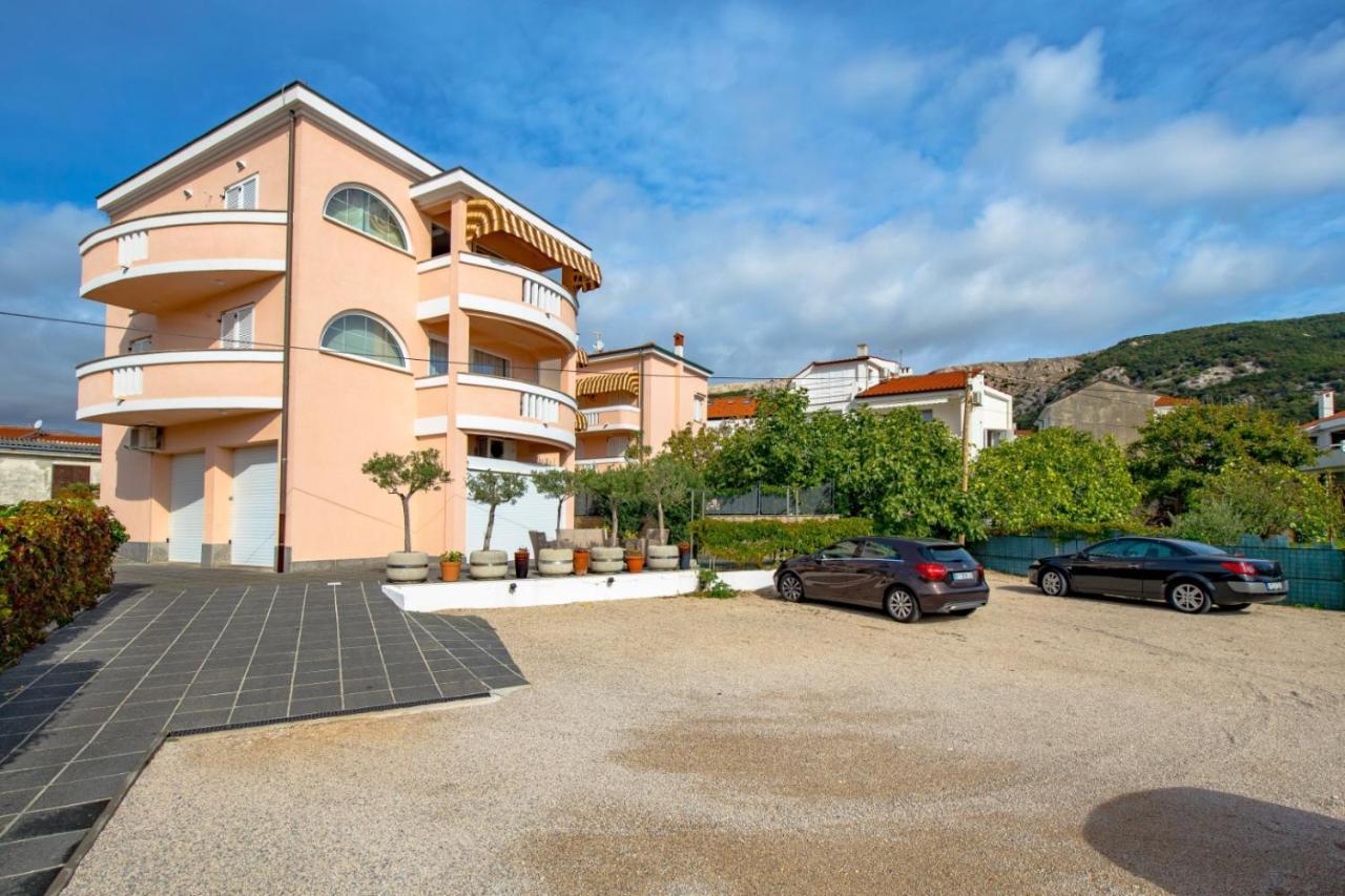 באסקה Villa Eda Bogdesic מראה חיצוני תמונה