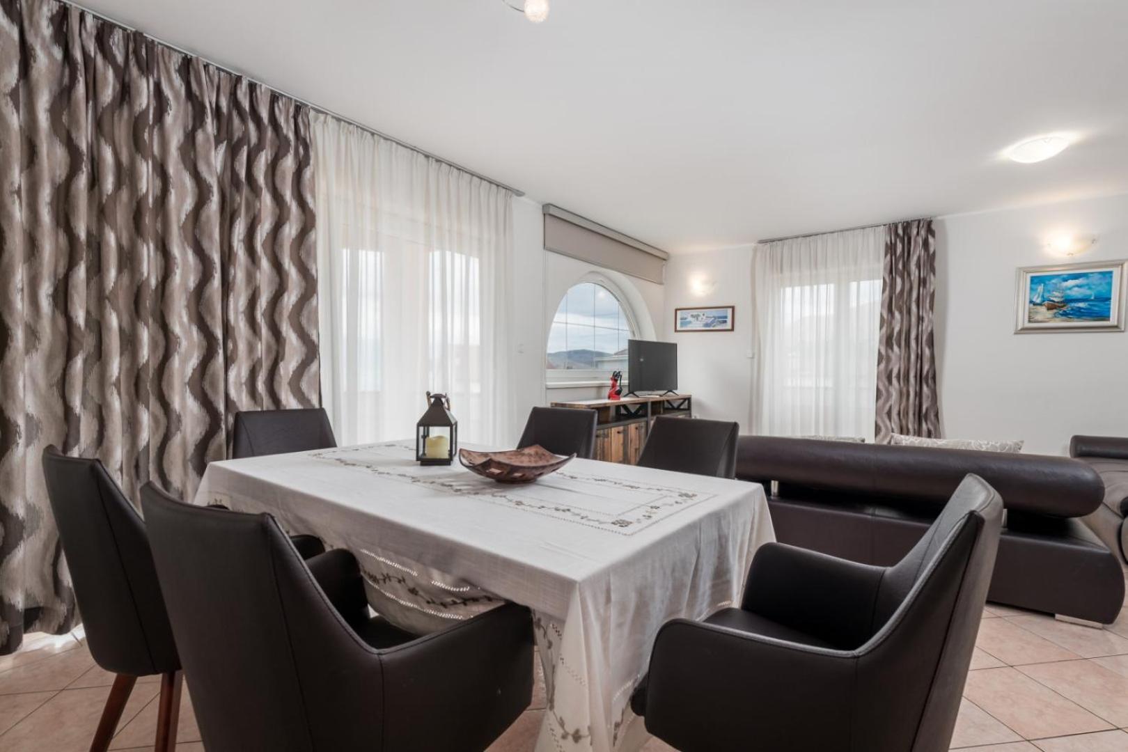 באסקה Villa Eda Bogdesic מראה חיצוני תמונה